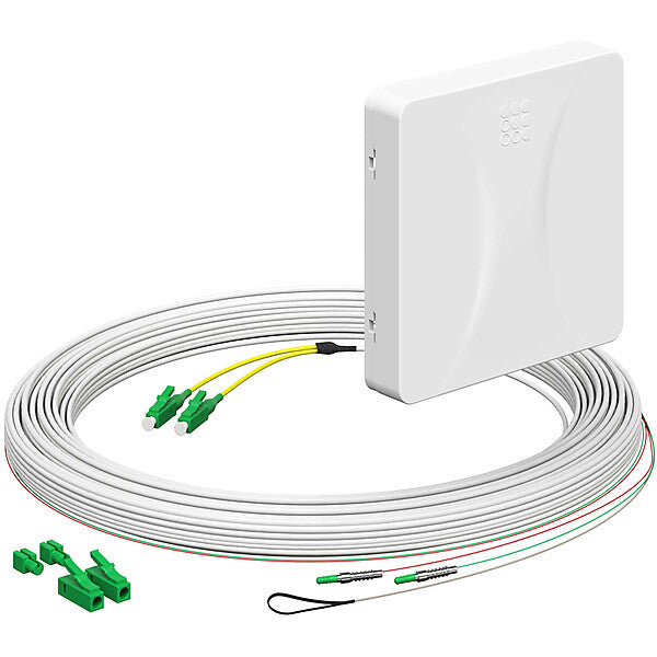 KAISER Teilnehmeranschluss Gf-TA E3S Connect 4252035